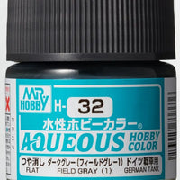 H-032 Field Gray (German) 10ml