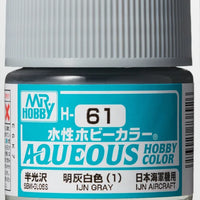 H-061 IJN Gray (Japan) 10ml