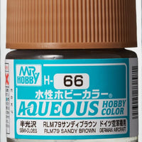 H-066 RLM79 Sandy Brown (German) 10ml