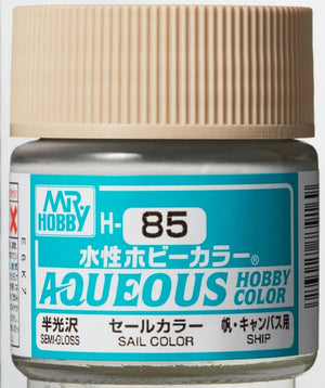 H-085 Sail colour 10ml
