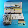 Dora Wings 1/48 Bell TP-63E Kingcobra (Two seat) 48003