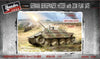 Thunder Model 1/35 German Bergepanzer Hetzer with 2cm Flak Late - LTD BONUS EDITION 35105