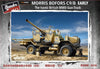 Thunder Model 1/35 Morris Bofors C9/B Early 35210