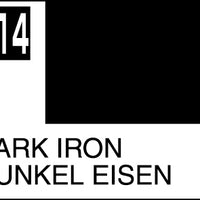 MC-214 Dark Iron 10ml