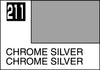 MC-211 Chrome Silver 10ml