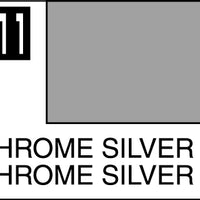 MC-211 Chrome Silver 10ml