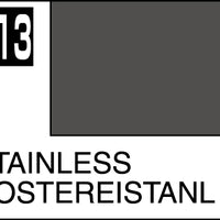 MC-213 Stainless 10ml