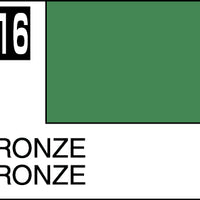 MC-216 Bronze 10ml