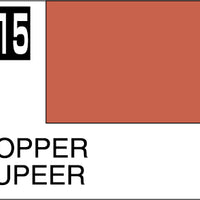 MC-215 Copper 10ml