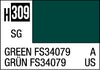 H-309 Green FS34079 (US) 10ml