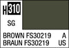 H-310 Brown FS30219 (US) 10ml