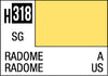 H-318 Radome (US) 10ml