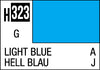 H-323 Light Blue 10ml