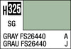 H-325 Gray FS26440 10ml