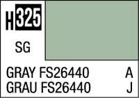H-325 Gray FS26440 10ml