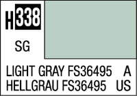 H-338 Light Gray FS36495 (US) 10ml