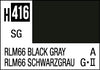 H-416 RLM66 Black Gray (German) 10ml