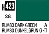 H-423 RLM83 Dark Green (German) 10ml