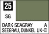 C-025 Dark Seagray 10ml