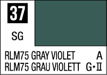 C-037 RLM75 Gray Violet 10ml