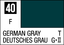 C-040 German Gray 10ml