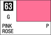 C-063 Pink 10ml