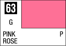 C-063 Pink 10ml