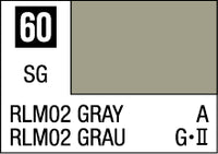 C-060 RLM02 Gray 10ml