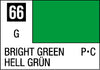 C-066 Bright Green 10ml