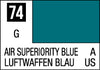 C-074 Air Superiority Blue 10ml