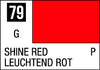 C-079 Shine Red 10ml
