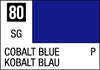 C-080 Cobalt Blue 10ml