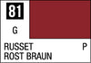 C-081 Russet 10ml