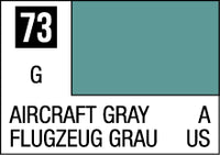 C-073 Aircraft Gray 10ml