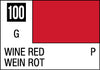 C-100 Wine Red 10ml