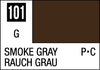 C-101 Smoke Gray 10ml