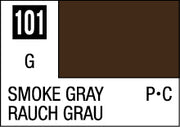 C-101 Smoke Gray 10ml