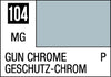 C-104 Gun Chrome 10ml