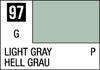 C-097 Light Gray 10ml