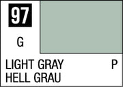 C-097 Light Gray 10ml