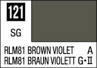 C-121 RLM81 Brown Violet 10ml