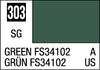 C-303 Green FS34102 10ml