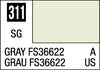 C-311 Gray FS36622 10ml