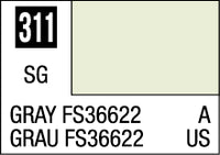 C-311 Gray FS36622 10ml