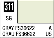 C-311 Gray FS36622 10ml