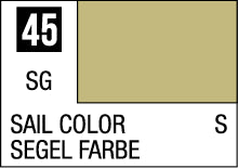 C-045 Sail Colour 10ml