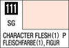 C-111 Character Flesh (1) 10ml