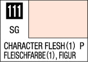 C-111 Character Flesh (1) 10ml