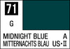 C-071 Midnight Blue 10ml