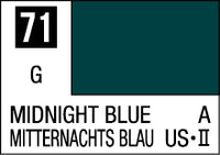 C-071 Midnight Blue 10ml